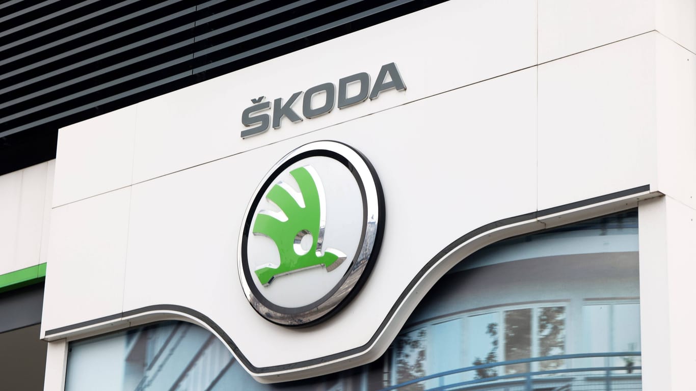 Rückruf bei Skoda: Wegen eines Mangels am Airbag drohen schwere Verletzungen.