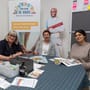 Stiftung "To Huus" hilft Geflüchteten bei der Wohnungssuche in Hamburg