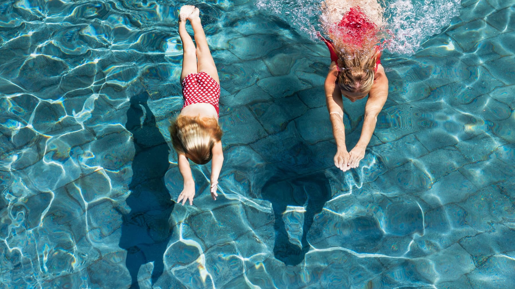 La région de vacances lutte contre les sécheresses imminentes avec l’interdiction de la piscine