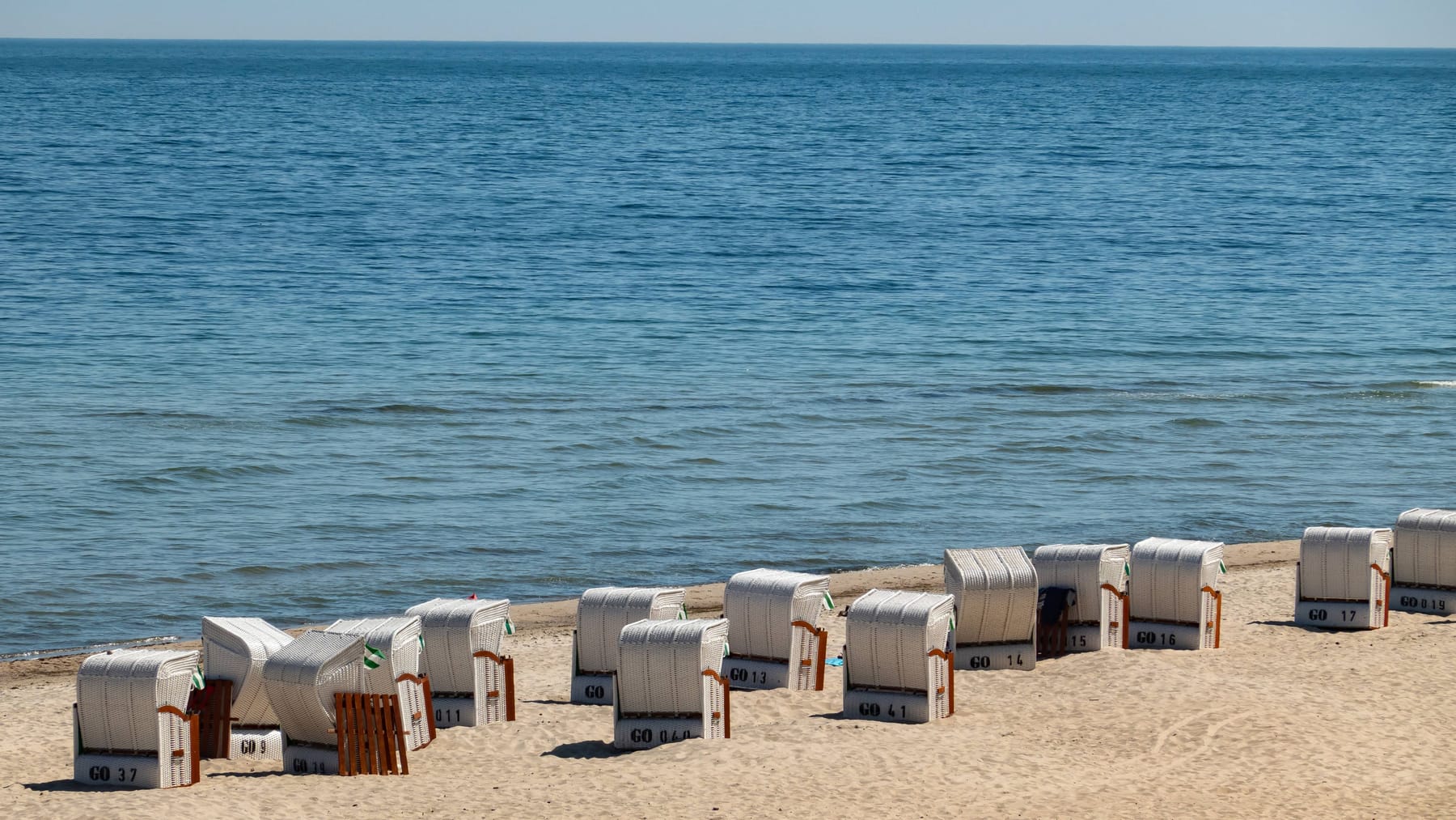 Wetter In Deutschland: Der Sommer Kommt Zurück – Temperaturen Auf Einen ...