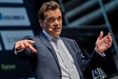 Christoph Gröner: "Ich habe keine Privatinsolvenz angemeldet"