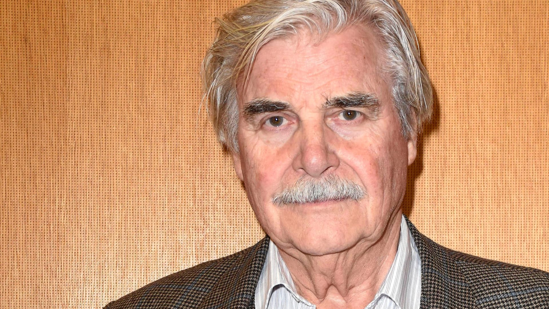 Peter Simonischek: Der 76-Jährige erlangte als Schauspieler internationale Bekanntheit.