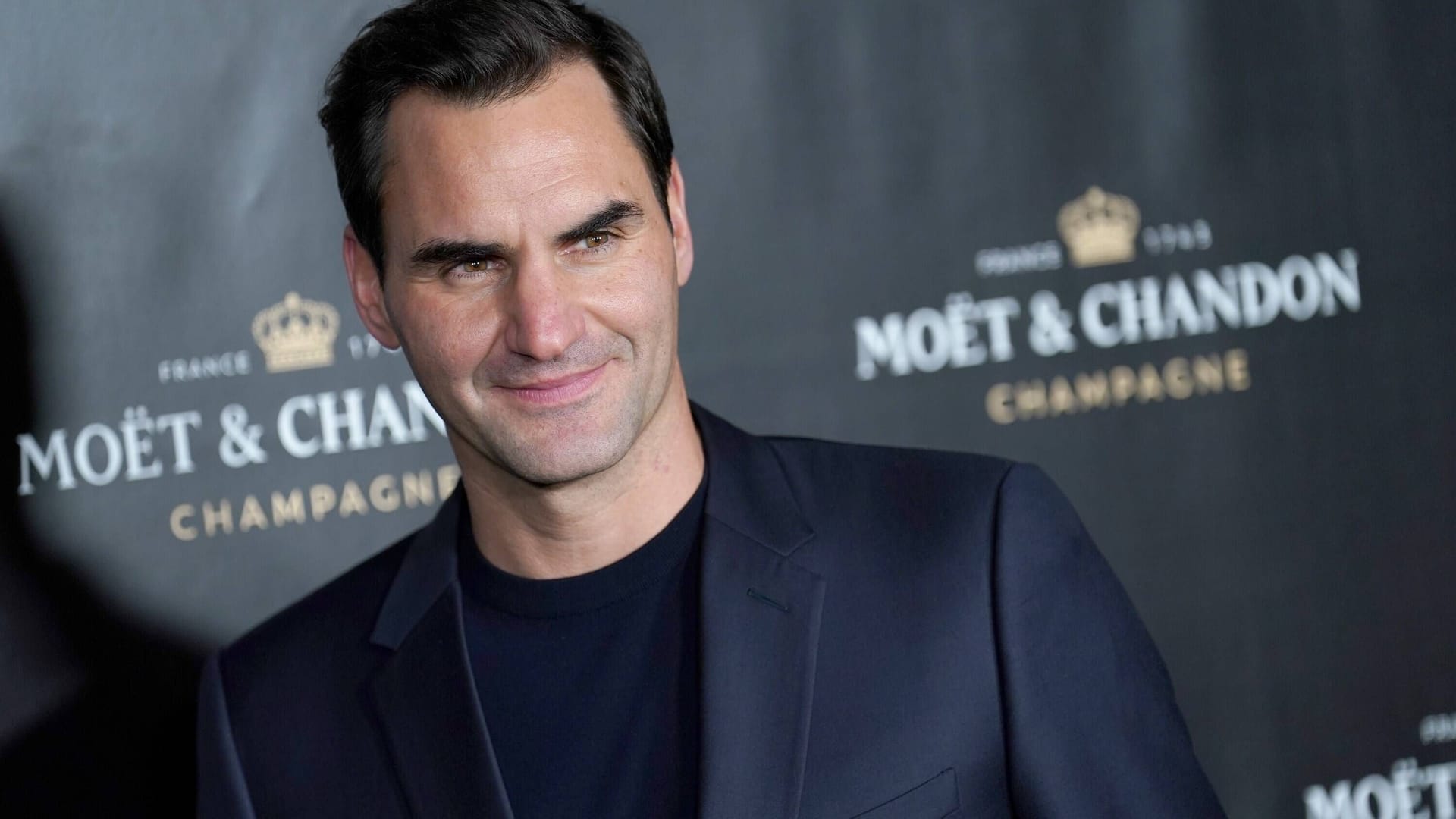 Roger Federer: Er beendete im vergangenen Jahr seine Karriere.