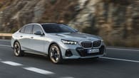 BMW 5er: Businesslimousine startet im Oktober – und plant Novum
