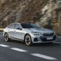 BMW 5er: Businesslimousine startet im Oktober – und plant Novum