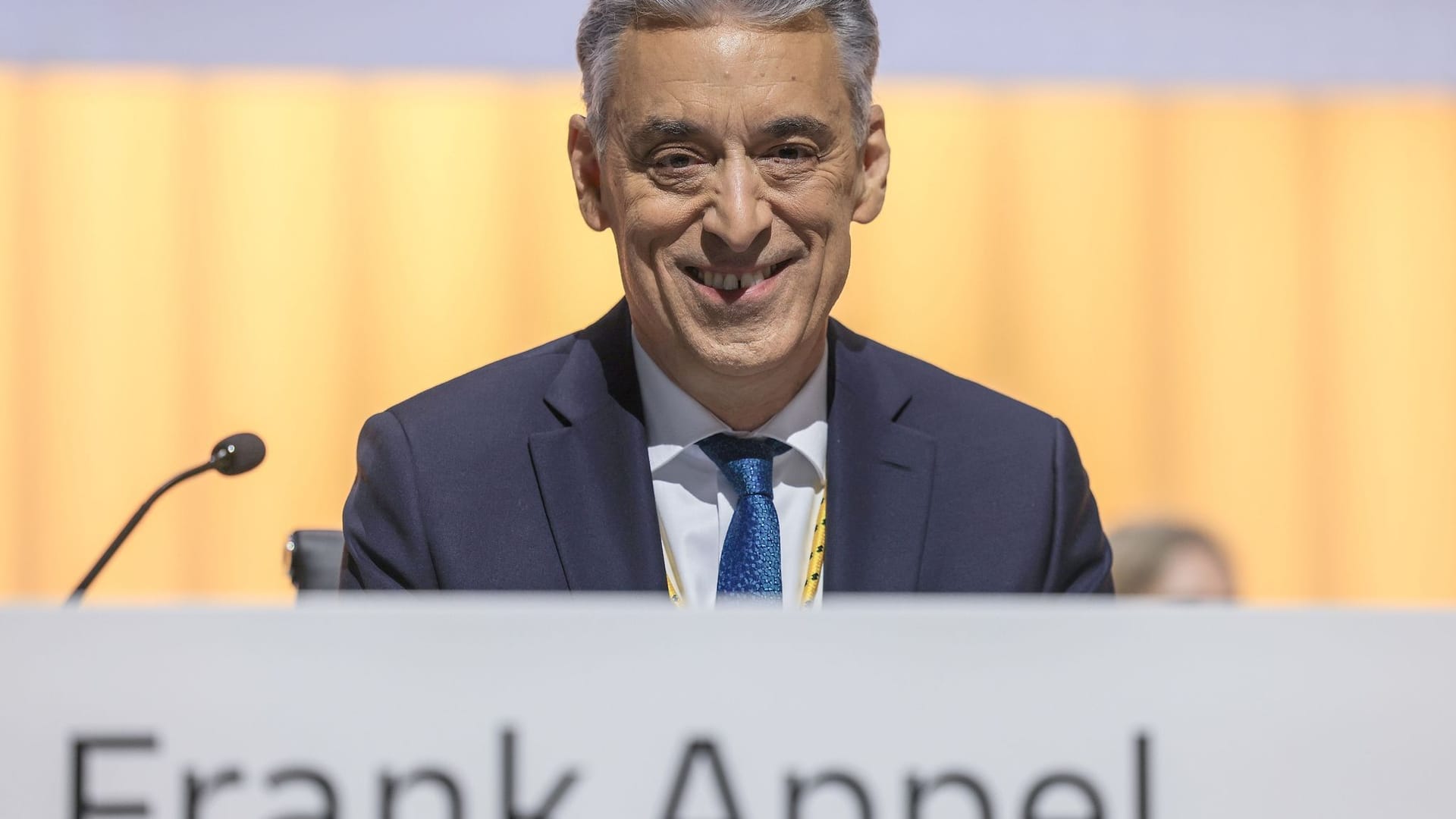 Deutsche Post AG