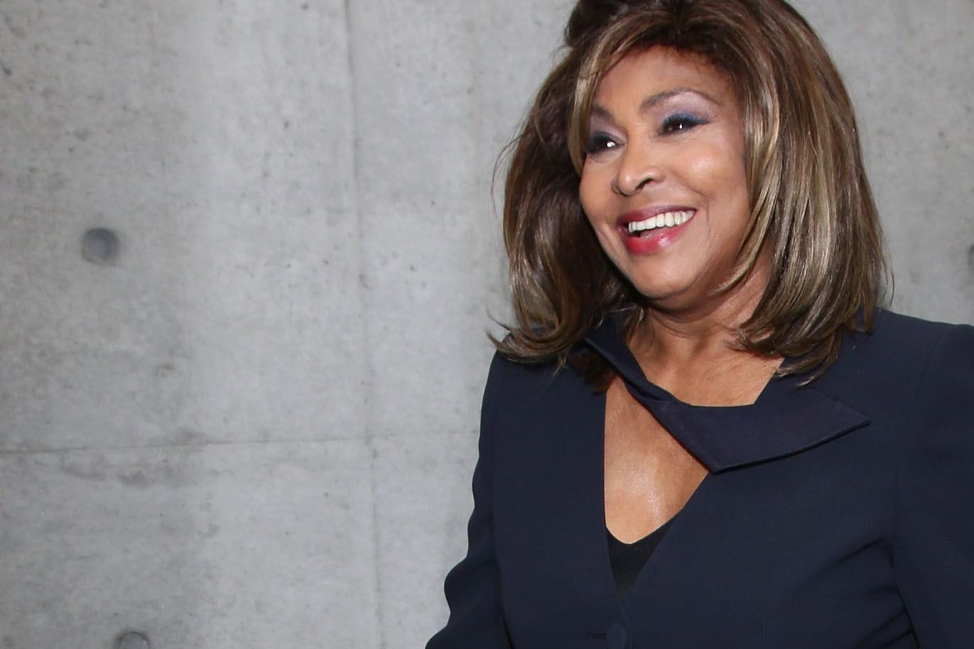 Tina Turner: Die Rocksängerin starb im Alter von 83 Jahren in der Schweiz.