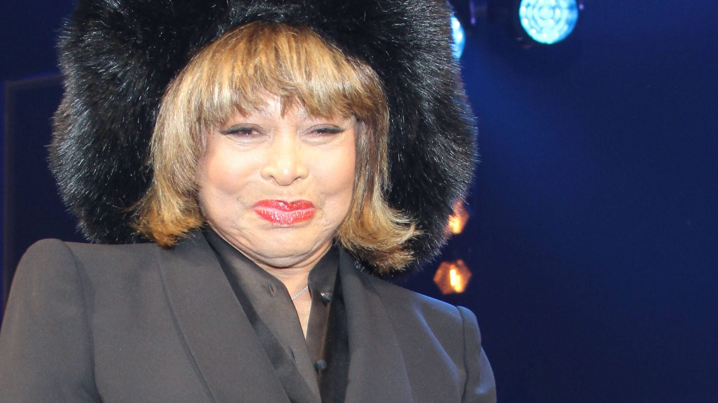 Tina Turner häufte Geld an: So hoch ist ihr Vermögen