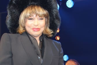 Tina Turner: Die Sängerin häufte ein großes Vermögen an.