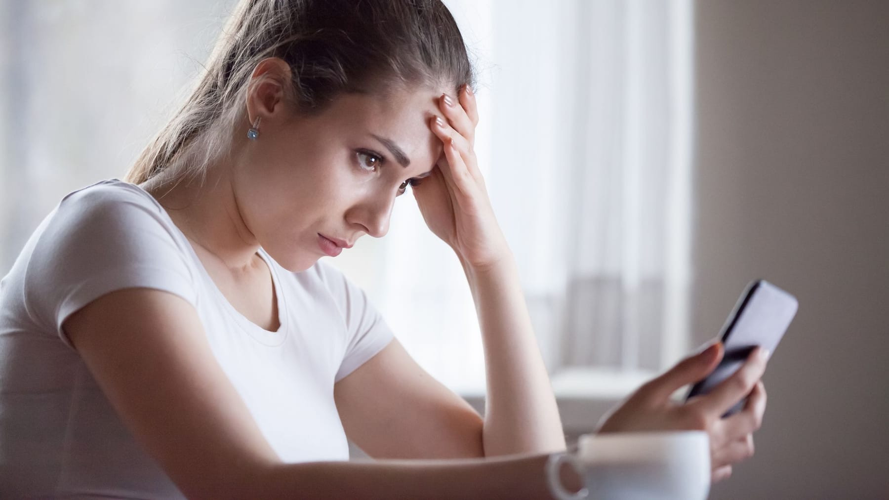 Kontakt in der SignalApp blockieren so geht's