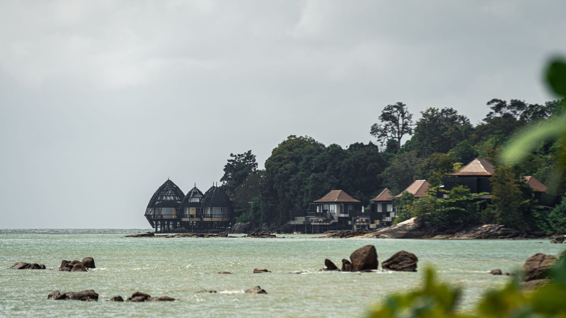 Urlaubsparadies Lankawi in Malaysia (Archivbild): Zwei Kinder von der Insel waren im Auto der Eltern unterwegs. Urlaubsparadies Lankawi in Malaysia (Archivbild): Zwei Kinder von der Insel waren im Auto der Eltern unterwegs.