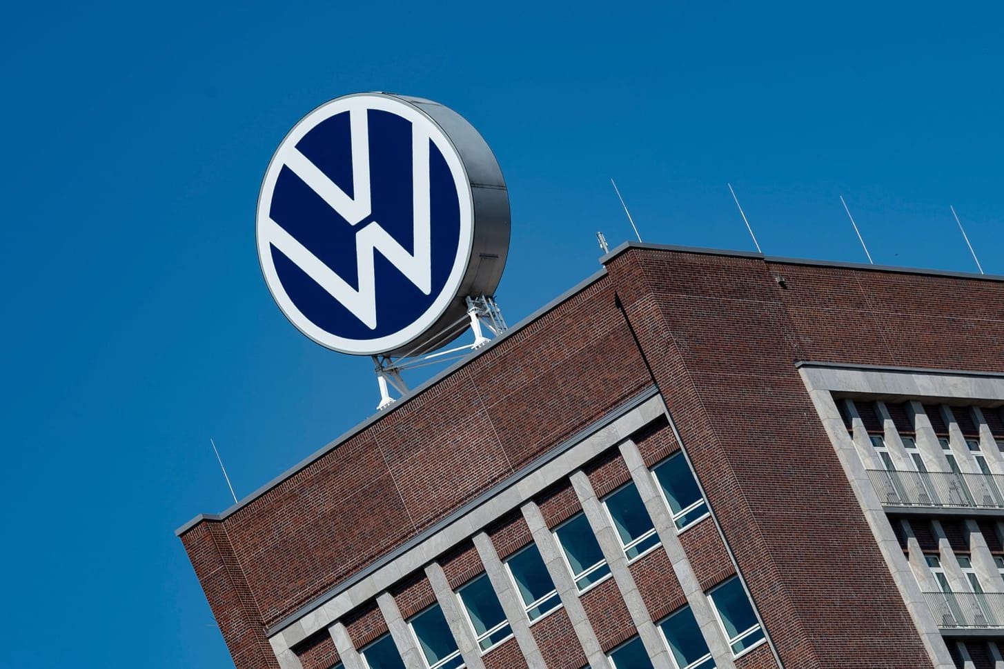 Germany Volkswagen Earns