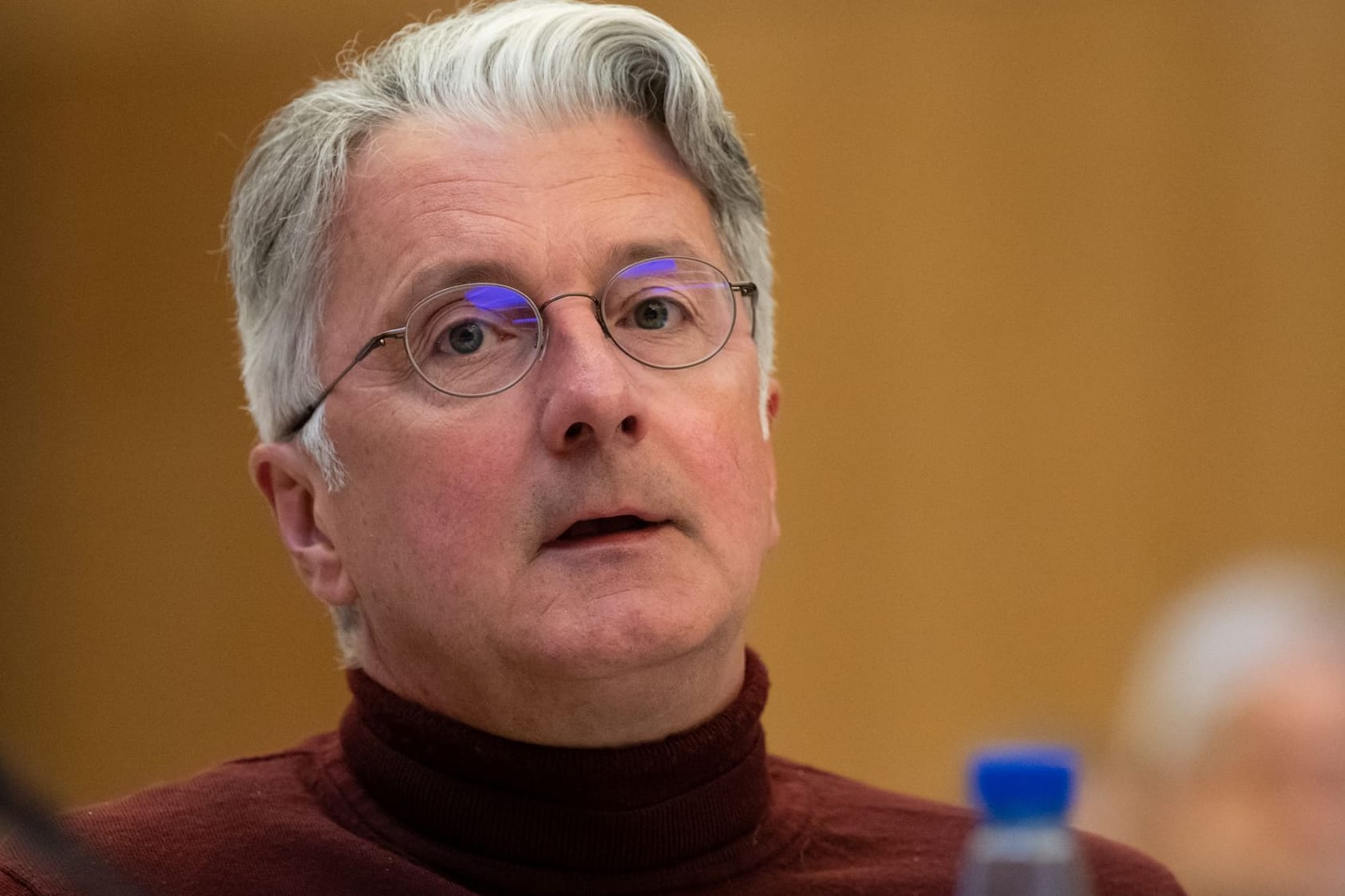 Ex-Audi-Chef Stadler kündigt Geständnis an Ex-Audi-Chef Stadler kündigt Geständnis an