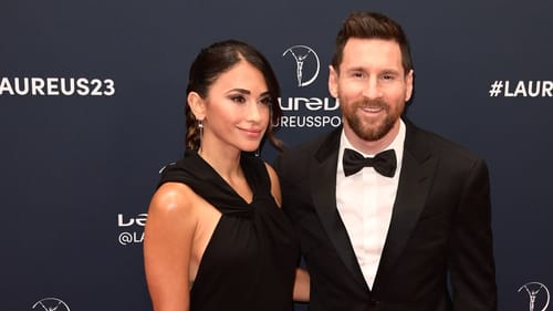 Messi Frau Bild: Unveiling the Essence of Beauty and Inspiration