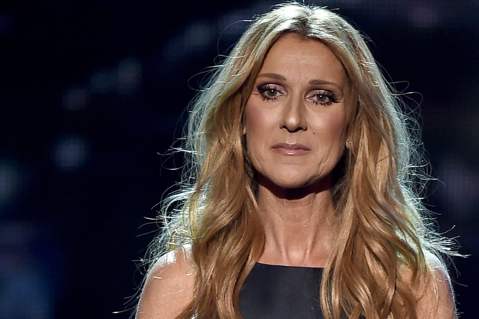 Céline Dion: Die Sängerin verlor 2016 ihren Ehemann an Krebs.