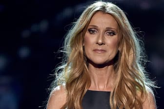 Céline Dion: Die Sängerin leidet unter einer seltenen Krankheit.