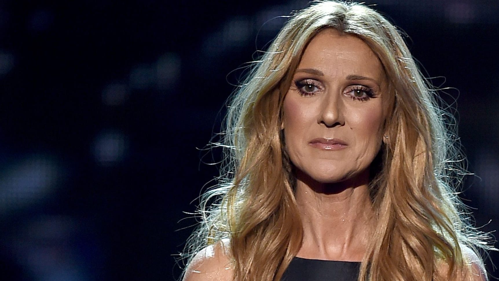 Céline Dion: Die Sängerin verlor 2016 ihren Ehemann an Krebs.