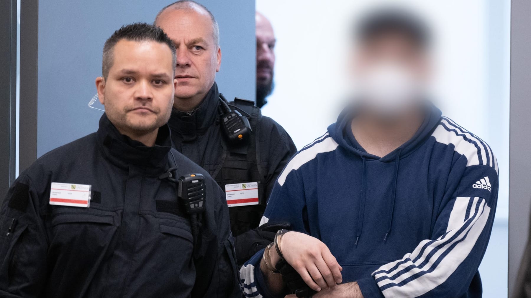 RemmoClan geht in Revision bei Urteil zum Juwelendiebstahl trotz Deal?