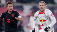 FC Bayern | Meistermacher Leipzig: Verleiht ausgerechnet RB dem BVB Flügel?