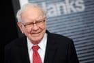 Warren Buffett kündigt Rücktritt an