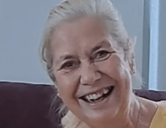 Helen Holland: Die 81-Jährige lebte im Dorf Birchanger in der britischen Region Essex.