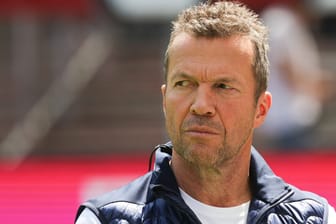 Lothar Matthäus: Er sieht Salihamidzics größten Fehler nicht in der Nagelsmann-Entlassung.
