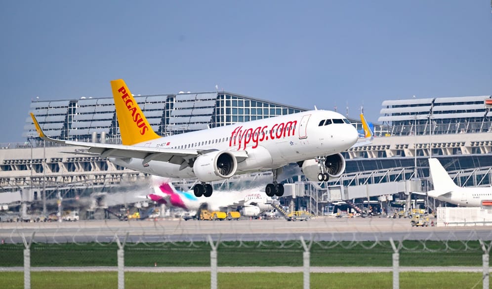Geschäftszahlen Flughafen Stuttgart
