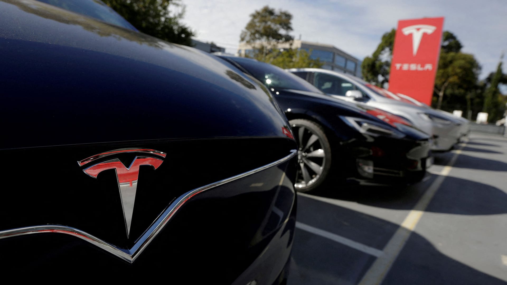 TESLA-LAWSUIT/ TESLA-LAWSUIT/