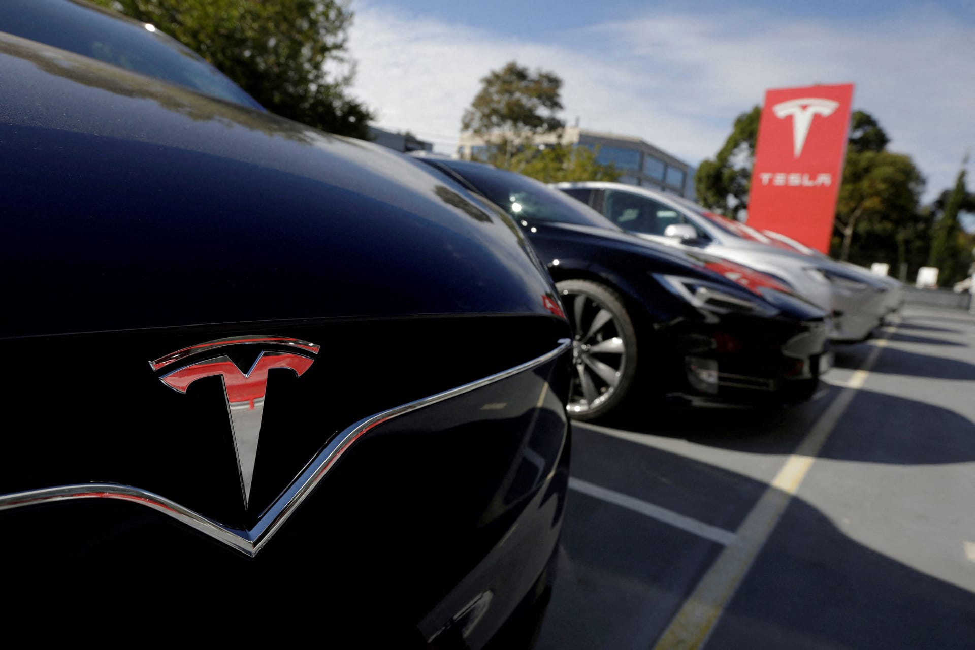 TESLA-LAWSUIT/ TESLA-LAWSUIT/