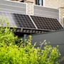 Balkonkraftwerk bei Otto im Deal: Solar-Komplettset so günstig wie nie