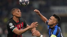 Inter erreicht das Finale – DFB-Star humpelt vom Platz