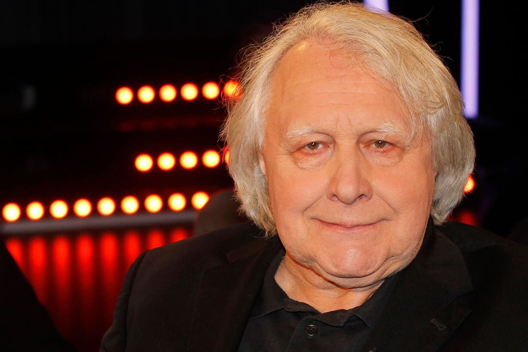 Peter Urban: Er kommentierte 25 Jahre lang den ESC.