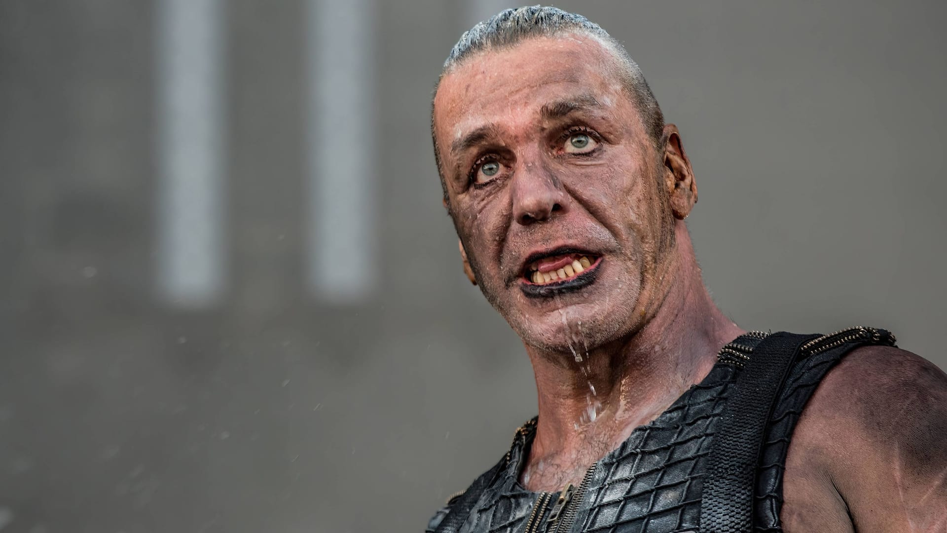 Till Lindemann: Der Frontsänger gründete die Band Rammstein vor fast 30 Jahren.