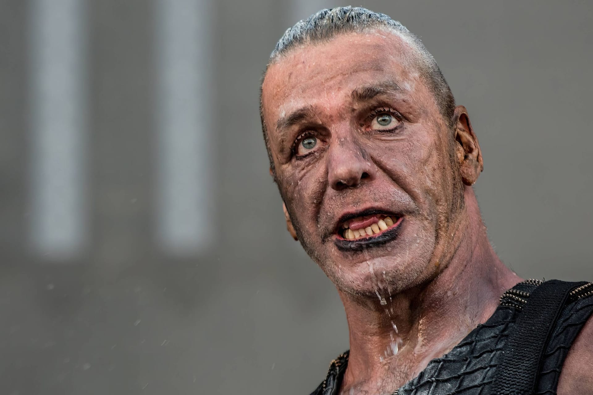 Till Lindemann: Der Frontsänger gründete die Band Rammstein vor fast 30 Jahren.