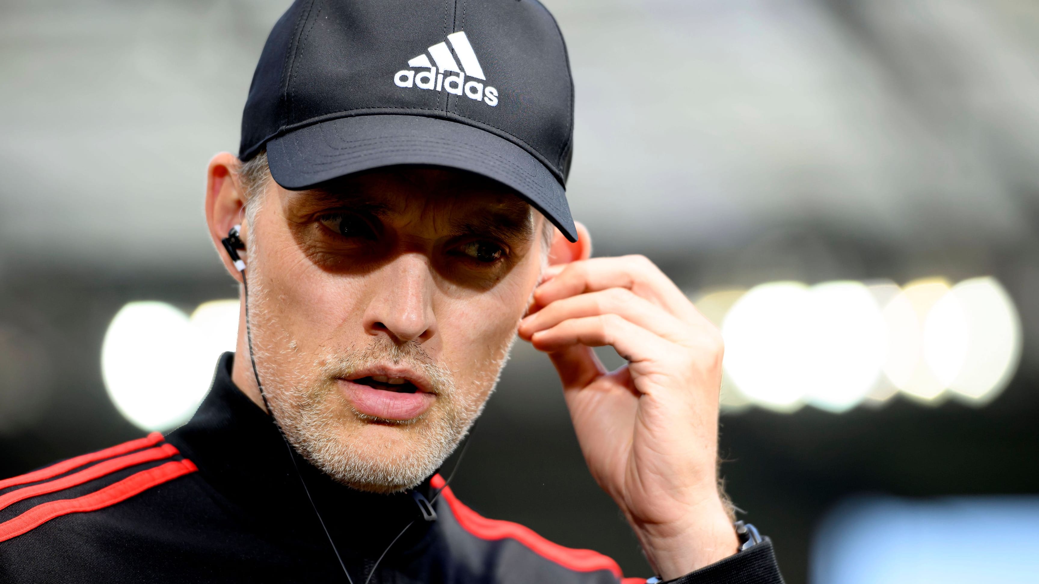 FC Bayern: So steht es um Thomas Tuchels Zukunft als Trainer