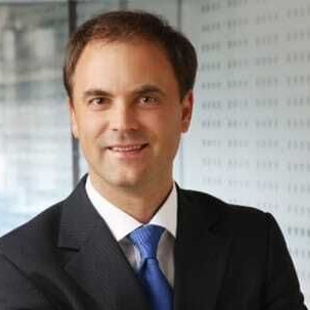 Olaf Kern, Head of Regio-Süd bei t-online.