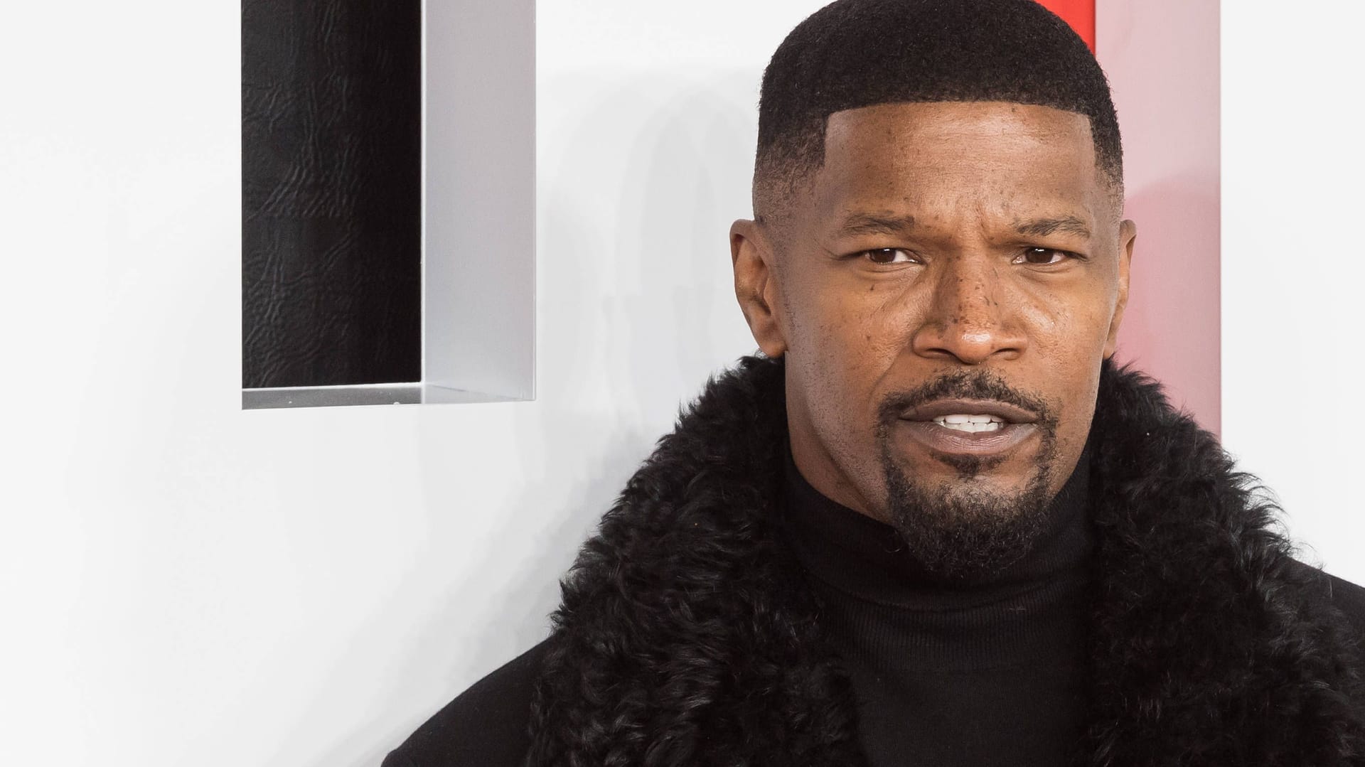 Jamie Foxx: Der Hollywoodstar lag im vergangenen Jahr im Krankenhaus.