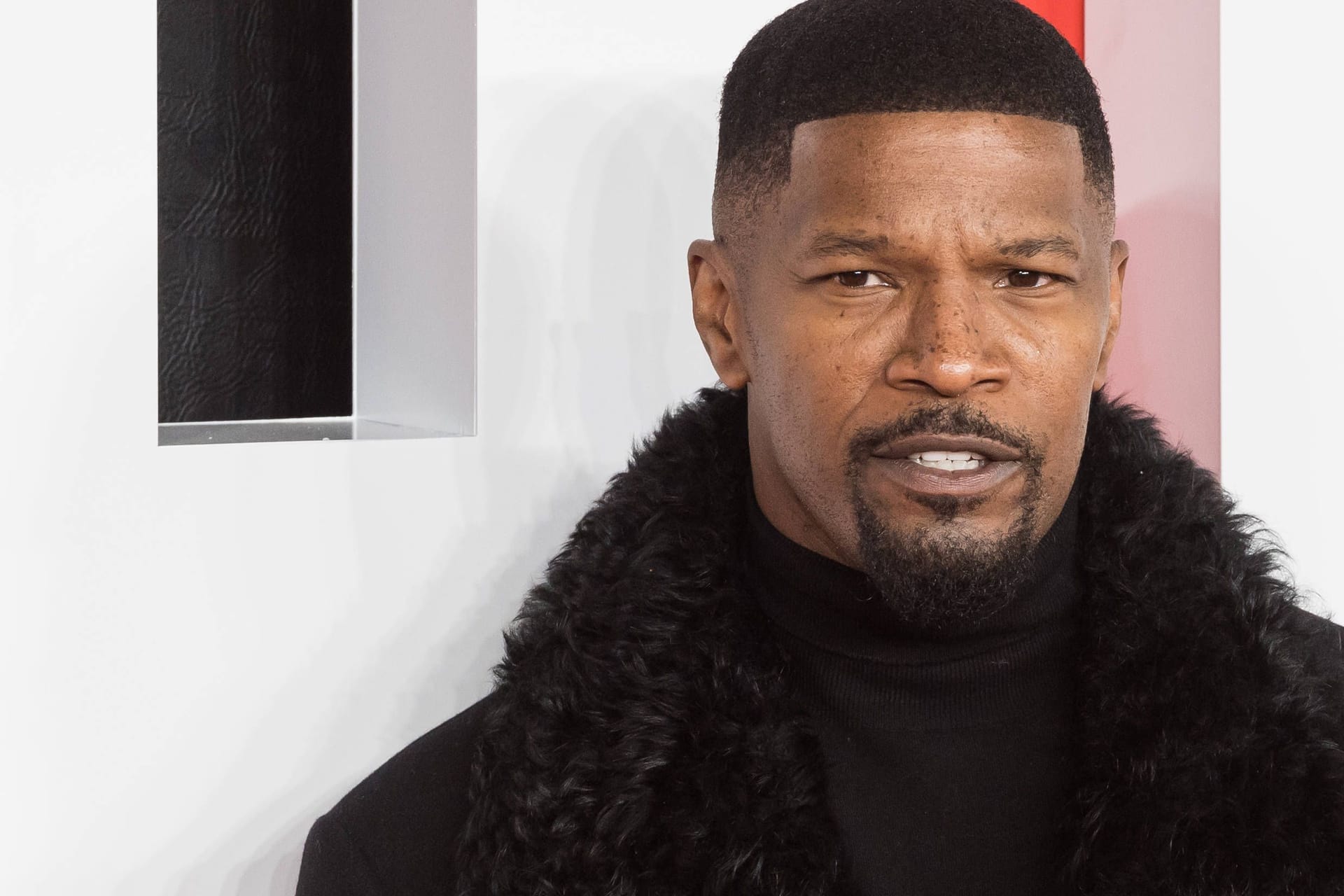 Jamie Foxx: Der Hollywoodstar lag im vergangenen Jahr im Krankenhaus.