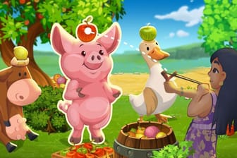 Big Farm (Quelle: Goodgame Studios)
