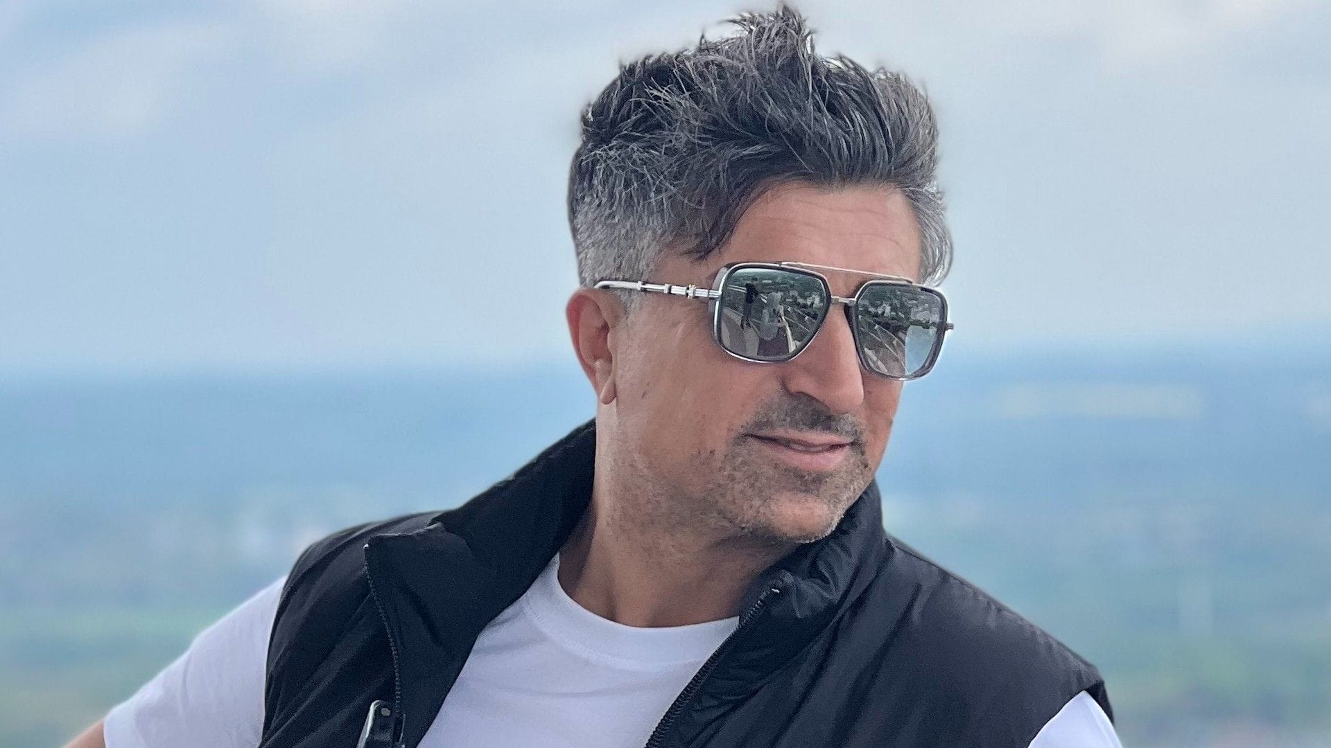Kürsat Yildirim (Archivbild): "Chico" zeigt sich auf Instagram sehr emotional. Kürsat Yildirim (Archivbild): "Chico" zeigt sich auf Instagram sehr emotional.