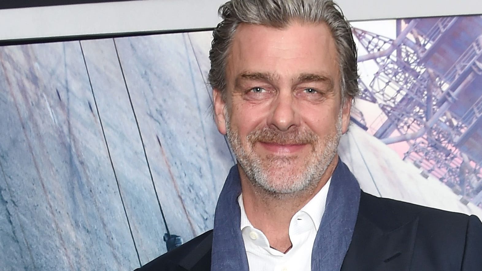 Ray Stevenson: Der Schauspieler ist tot.