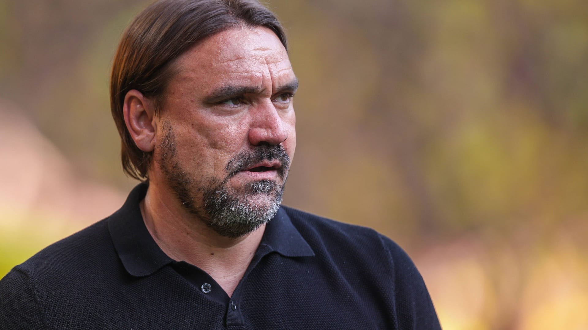 Daniel Farke: Gladbach hat sich von ihm getrennt.