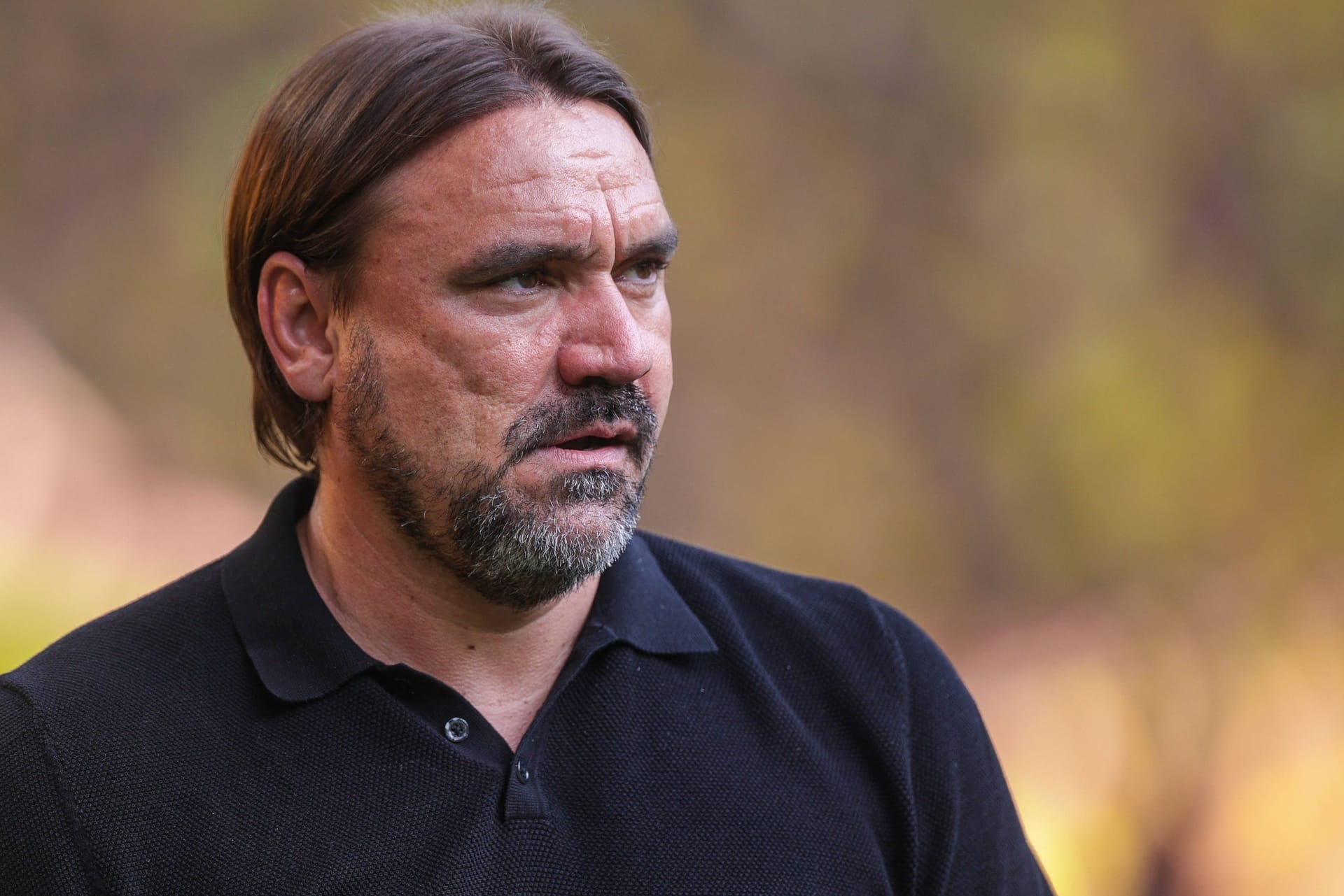 Daniel Farke: Gladbach hat sich von ihm getrennt.