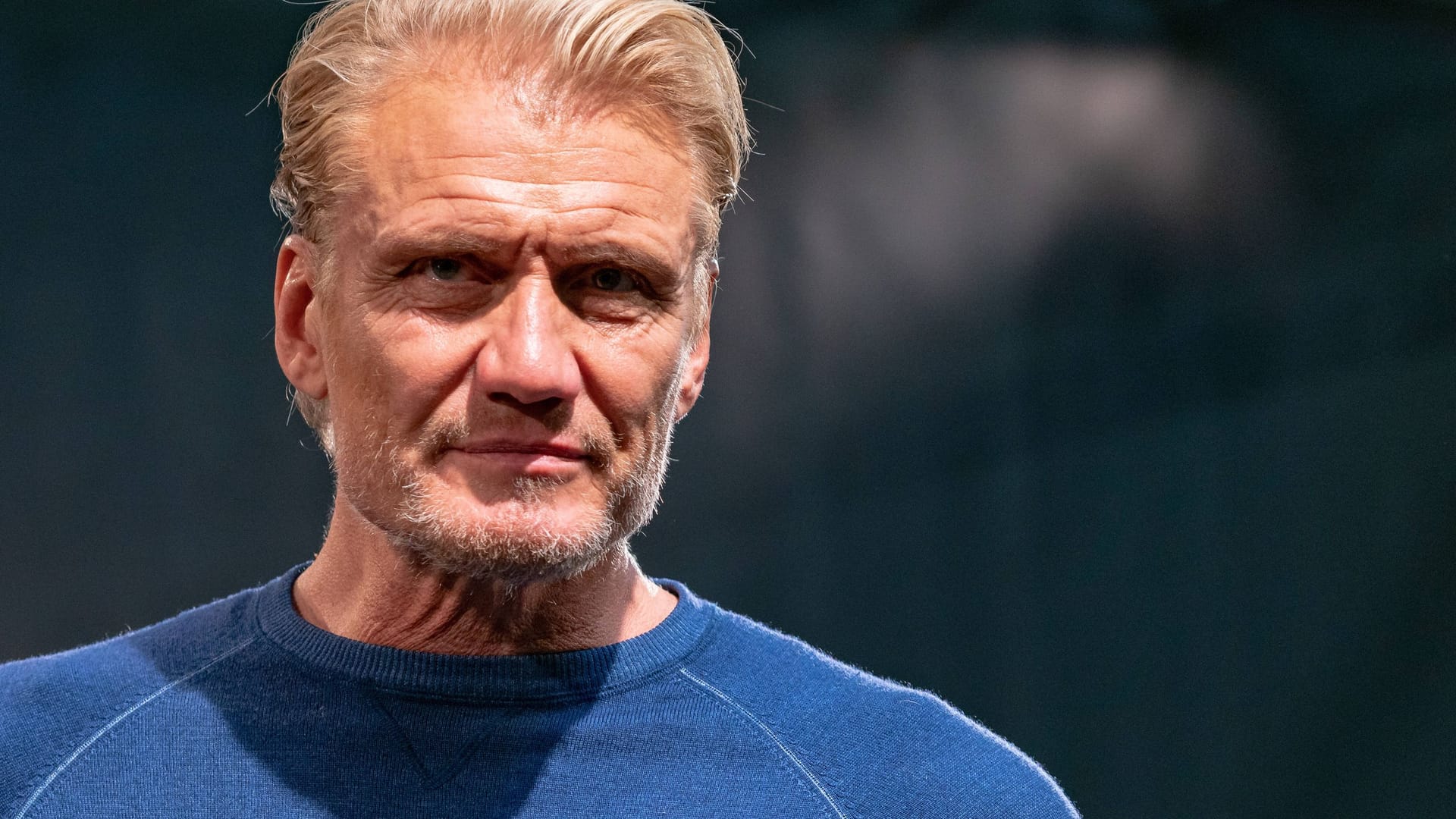 Dolph Lundgren: Der Actionstar macht seine Krebsdiagnose öffentlich.