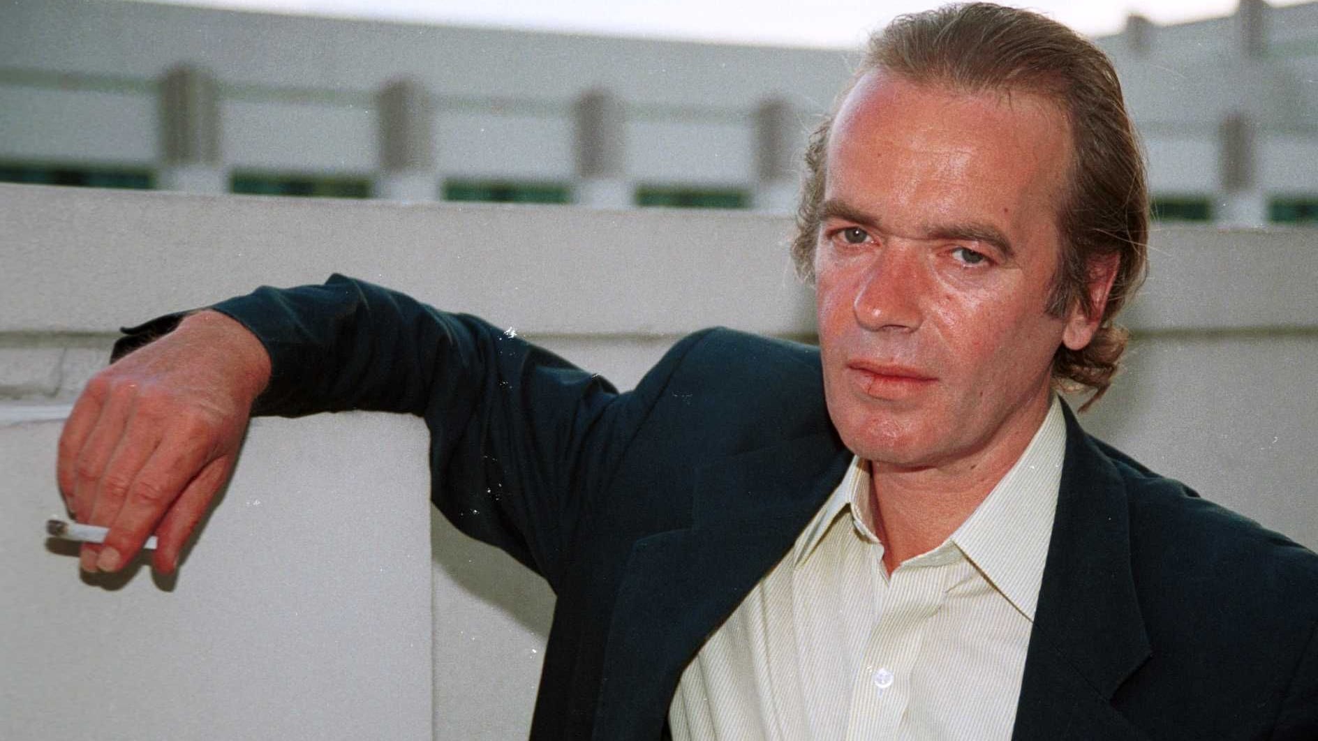 Bestsellerautor Martin Amis ist tot: Er wurde 73 Jahre alt.