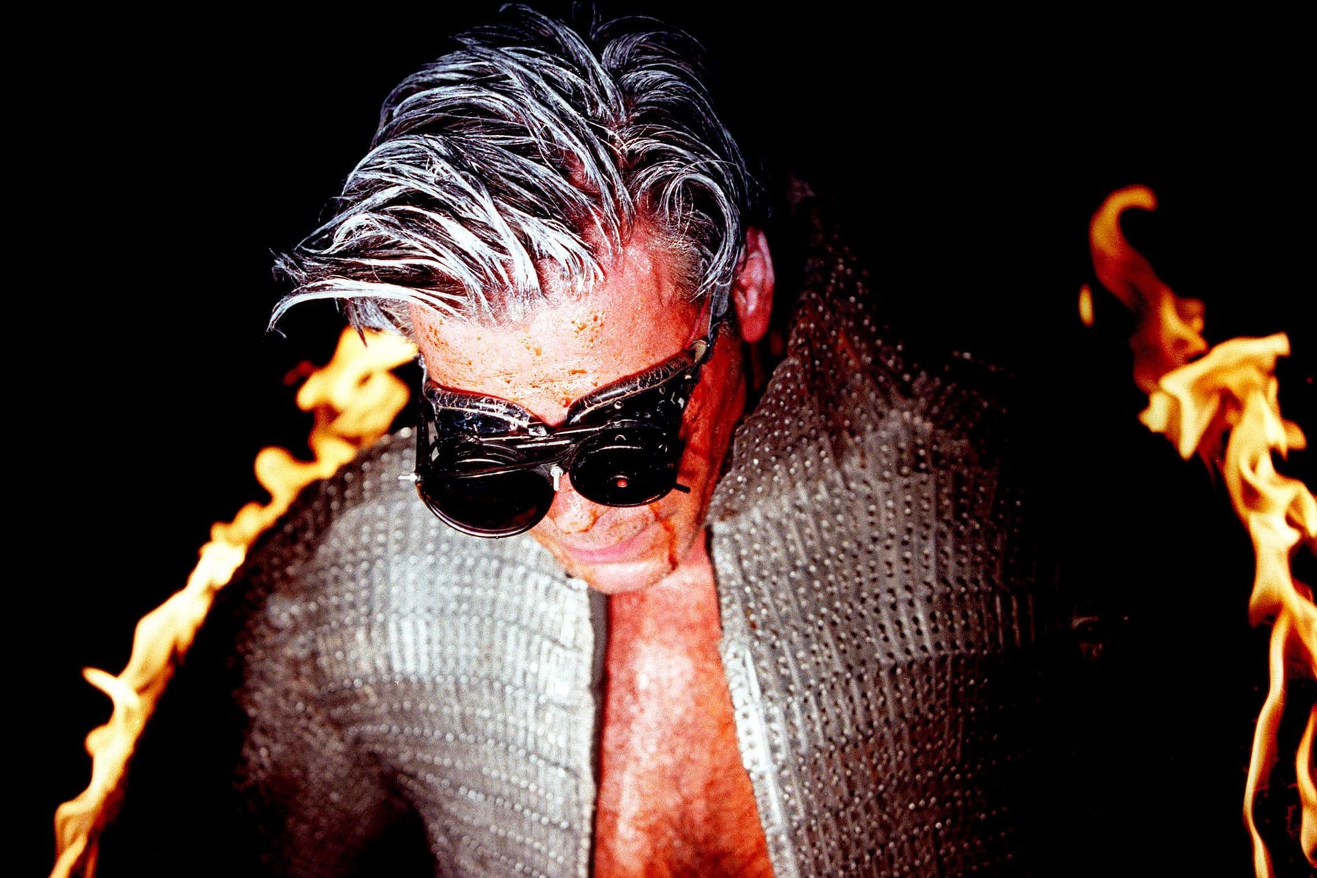 Rammstein: Die Band macht aktuell eine Pause.