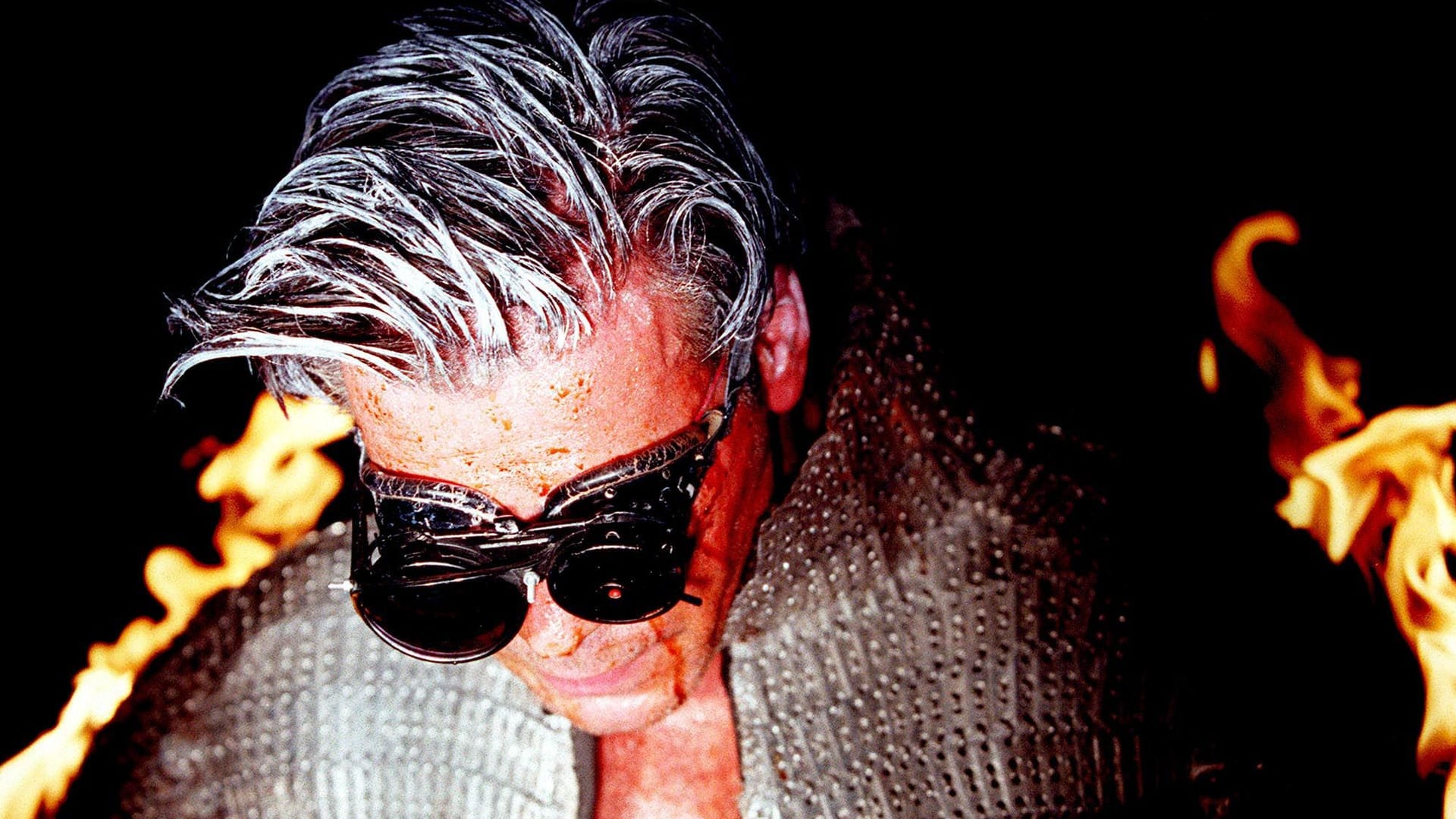 Rammstein: Die Band macht aktuell eine Pause.