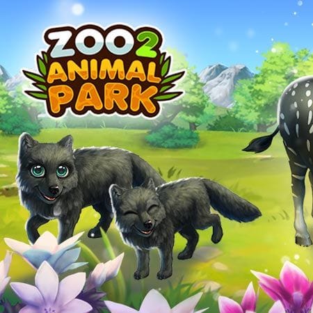 Zoo 2: Animal Park (Quelle: Upjers)