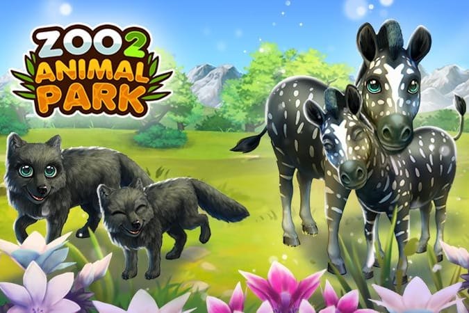 Zoo 2: Animal Park (Quelle: Upjers)