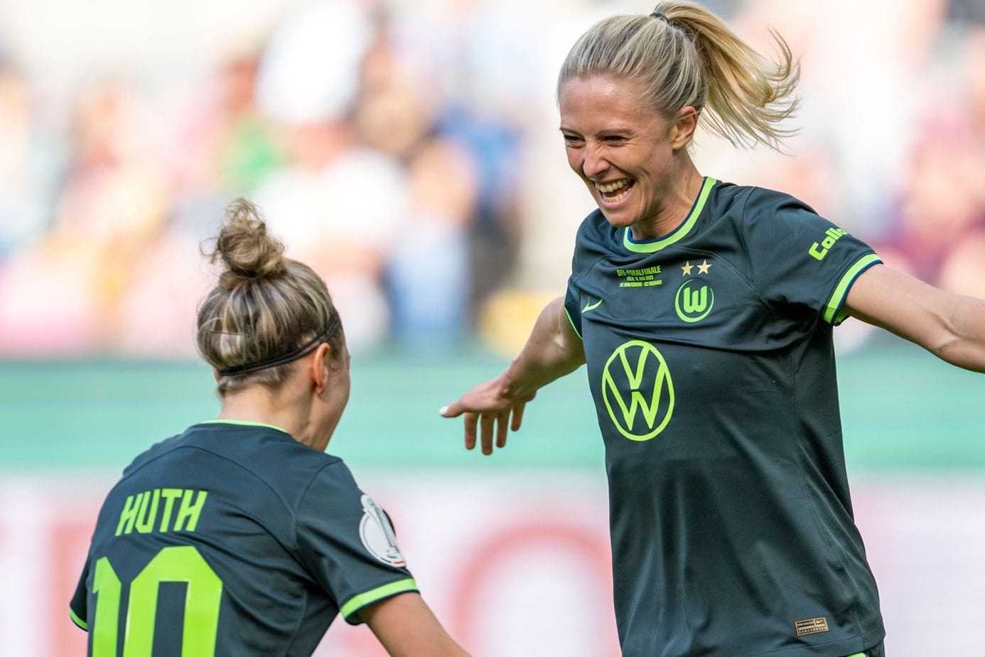 Rebecka Blomqvist Rebecka Blomqvist